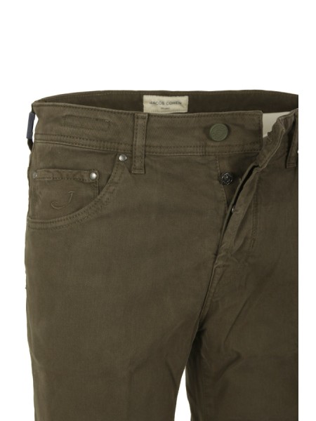 Pantalone Jacob Cohen Scott Green